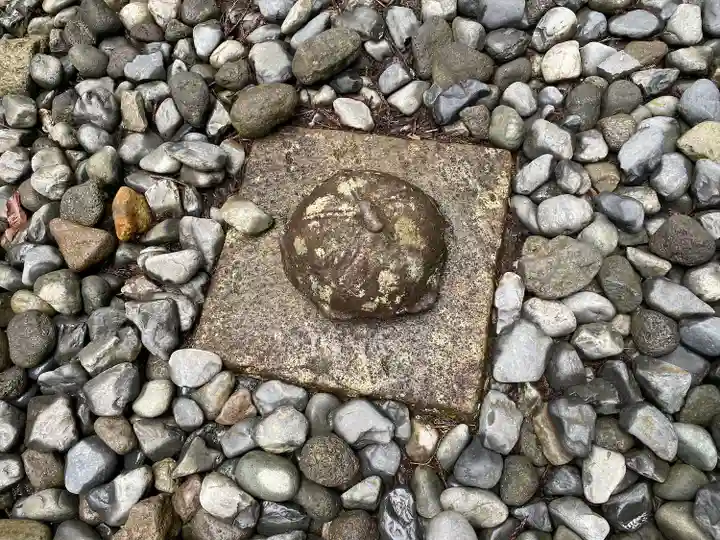 日光東照宮奥宮拝殿(栃木県)