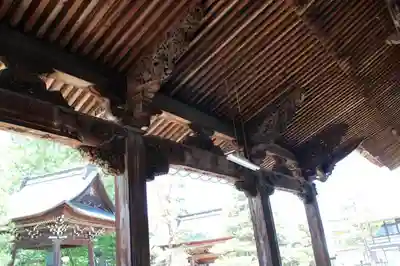 本光寺の本殿・本堂