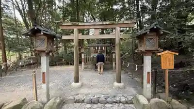 大神神社(奈良県)