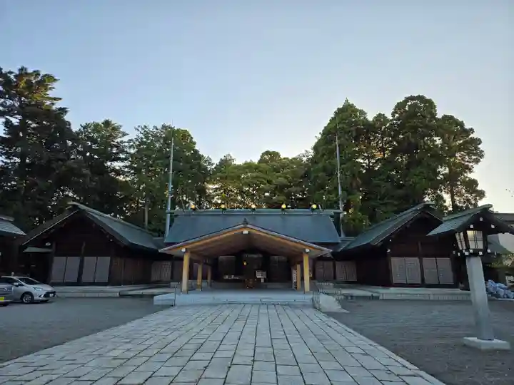 石川護國神社(石川県)