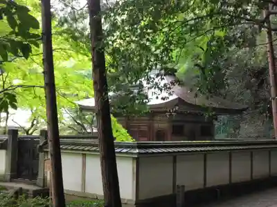 南禅院のその他建物