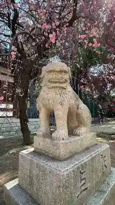 屯倉神社(大阪府)