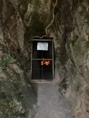 藤ヶ崎龍神社のその他建物