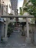 御嶽神社(東京都)