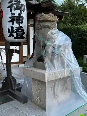 伊和志津神社(兵庫県)