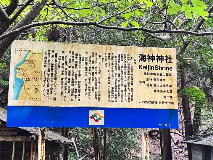 海神神社(長崎県)