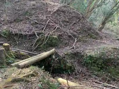 愛宕神社の周辺