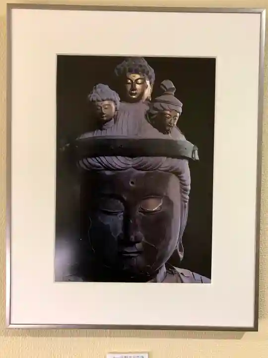 五百羅漢寺の芸術