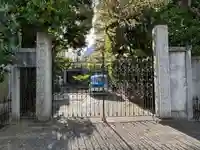 行安寺(東京都)