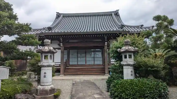 迎接寺(京都府)