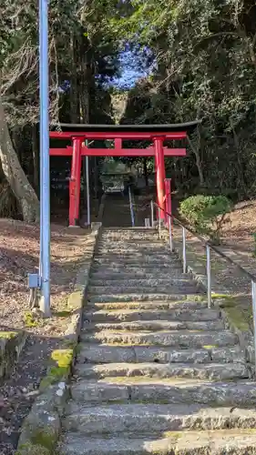 南郷御霊神社(滋賀県)