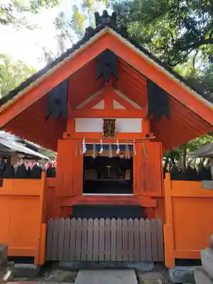 住吉大社(大阪府)