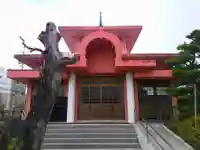 興徳寺の本殿・本堂