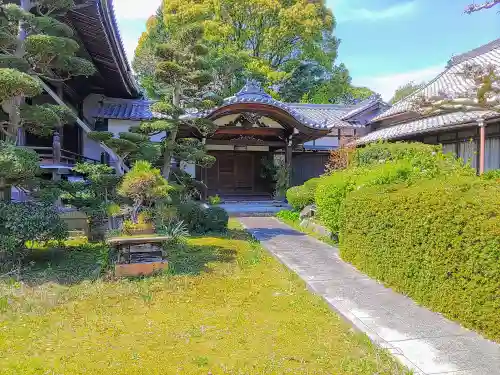 上宮寺のその他建物