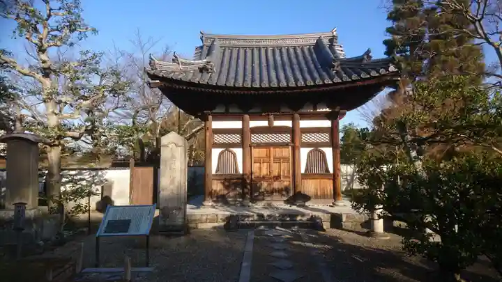 平等院の本殿・本堂