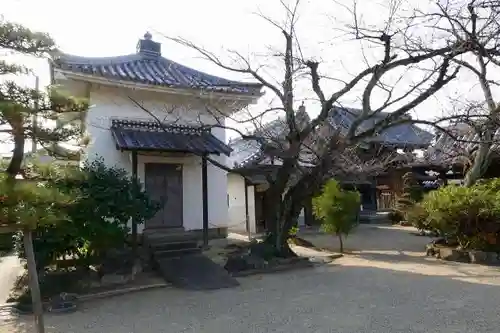 誉田八幡宮のその他建物