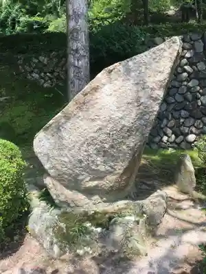 瑠璃光寺のその他建物