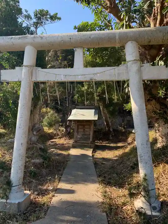 加茂神社(千葉県)