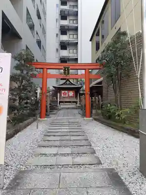 櫻天神社(愛知県)