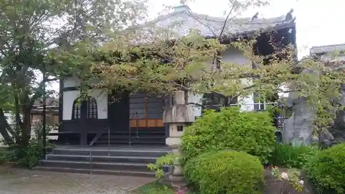 金剛寺のその他建物