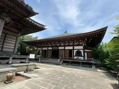 龍峰寺(神奈川県)