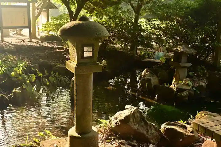 清水寺(島根県)