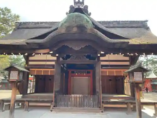 住吉大社(大阪府)