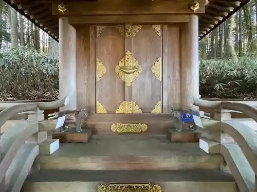 八坂神社(奈良県)