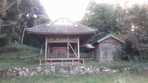 七所神社(大分県)