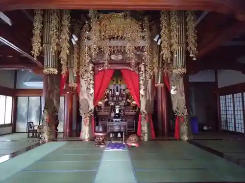 本覺寺(神奈川県)