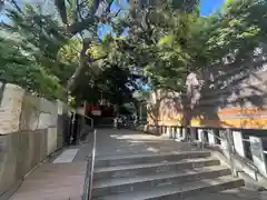 乃木神社(東京都)