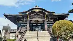 錫杖寺(埼玉県)