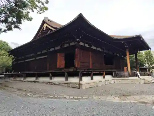 大報恩寺（千本釈迦堂）(京都府)