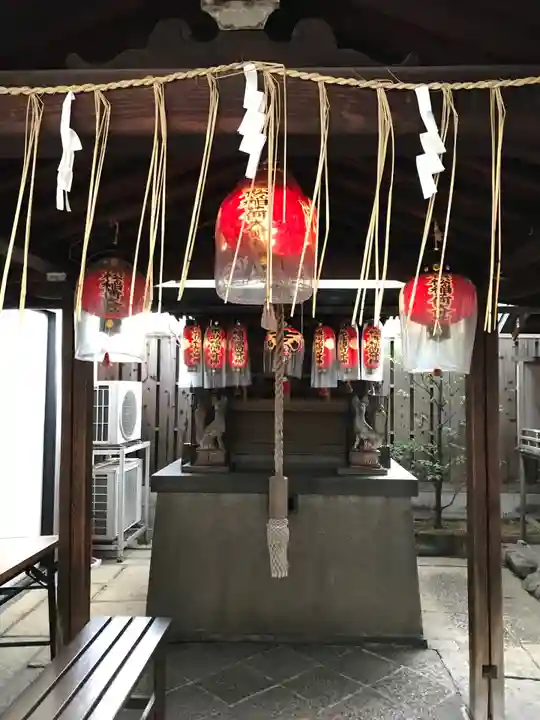 市比賣神社(京都府)
