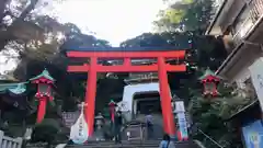 江島神社(神奈川県)