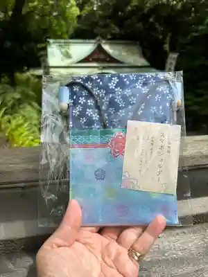 來宮神社(静岡県)