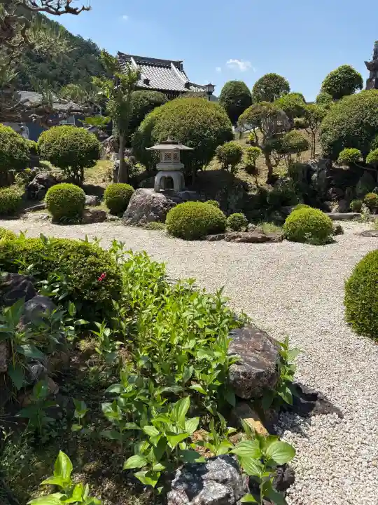 広厳寺(岐阜県)