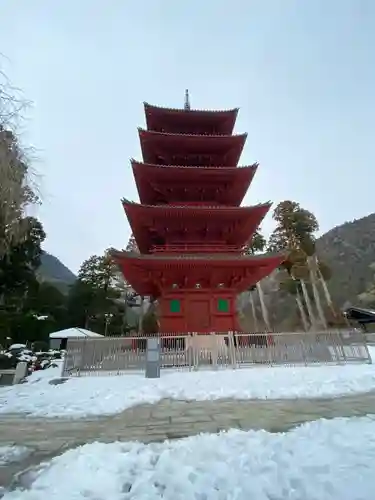 久遠寺のその他建物