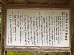 十五社神社(岐阜県)