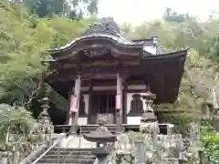 覚林房の建物その他