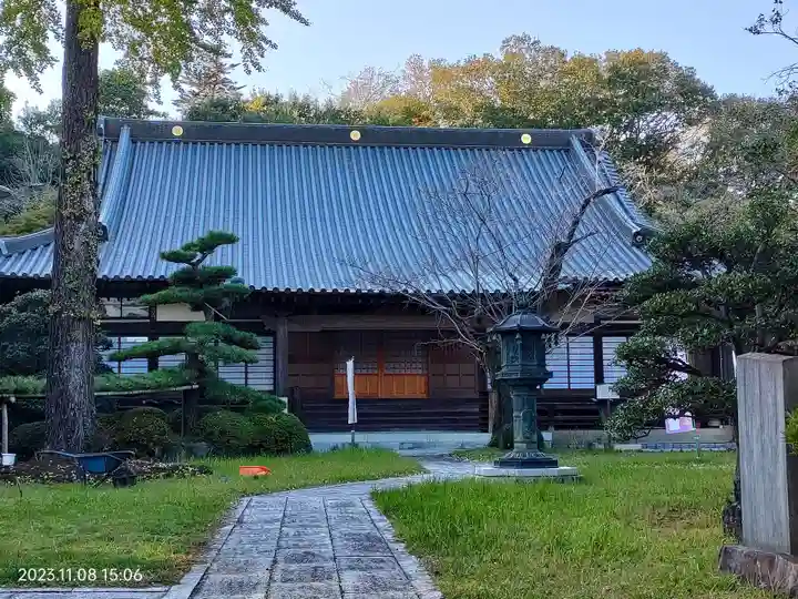 真福寺(東京都)