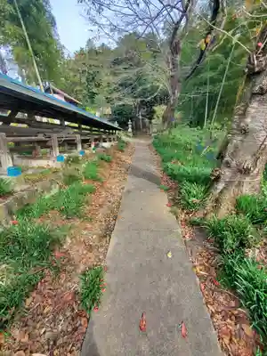 小梥神社(栃木県)