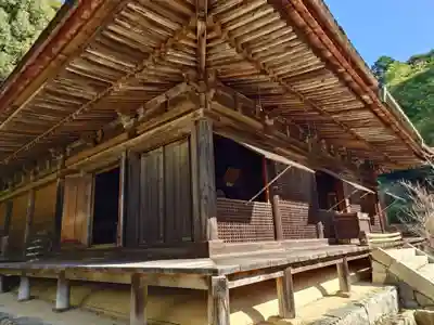 桑実寺(滋賀県)