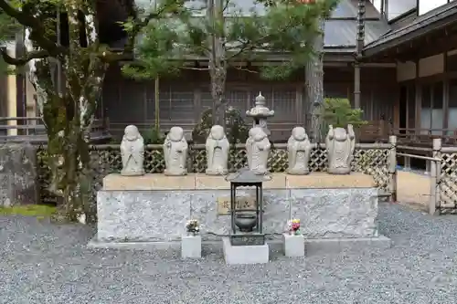 龍泉院(和歌山県)