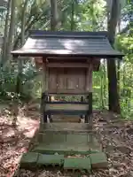 滝不動明王(千葉県)