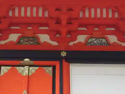 日御碕神社のその他建物