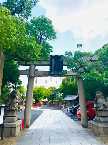 方違神社(大阪府)