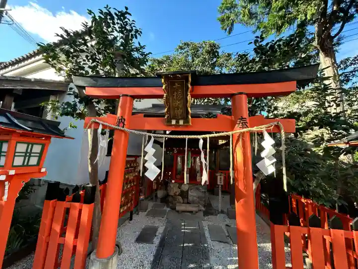 大将軍八神社(京都府)