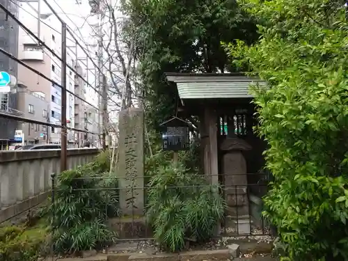 武蔵野八幡宮のその他建物
