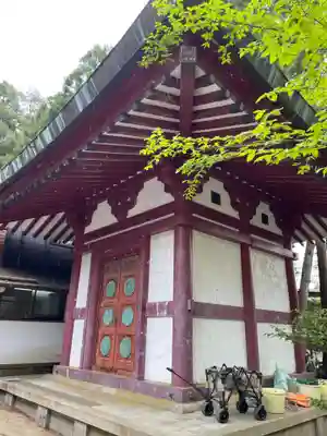 明王院(和歌山県)